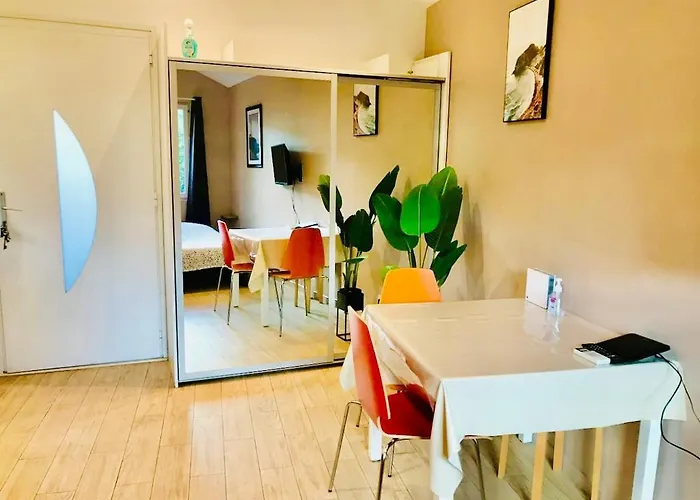 Le Logis De Rigoumel 1