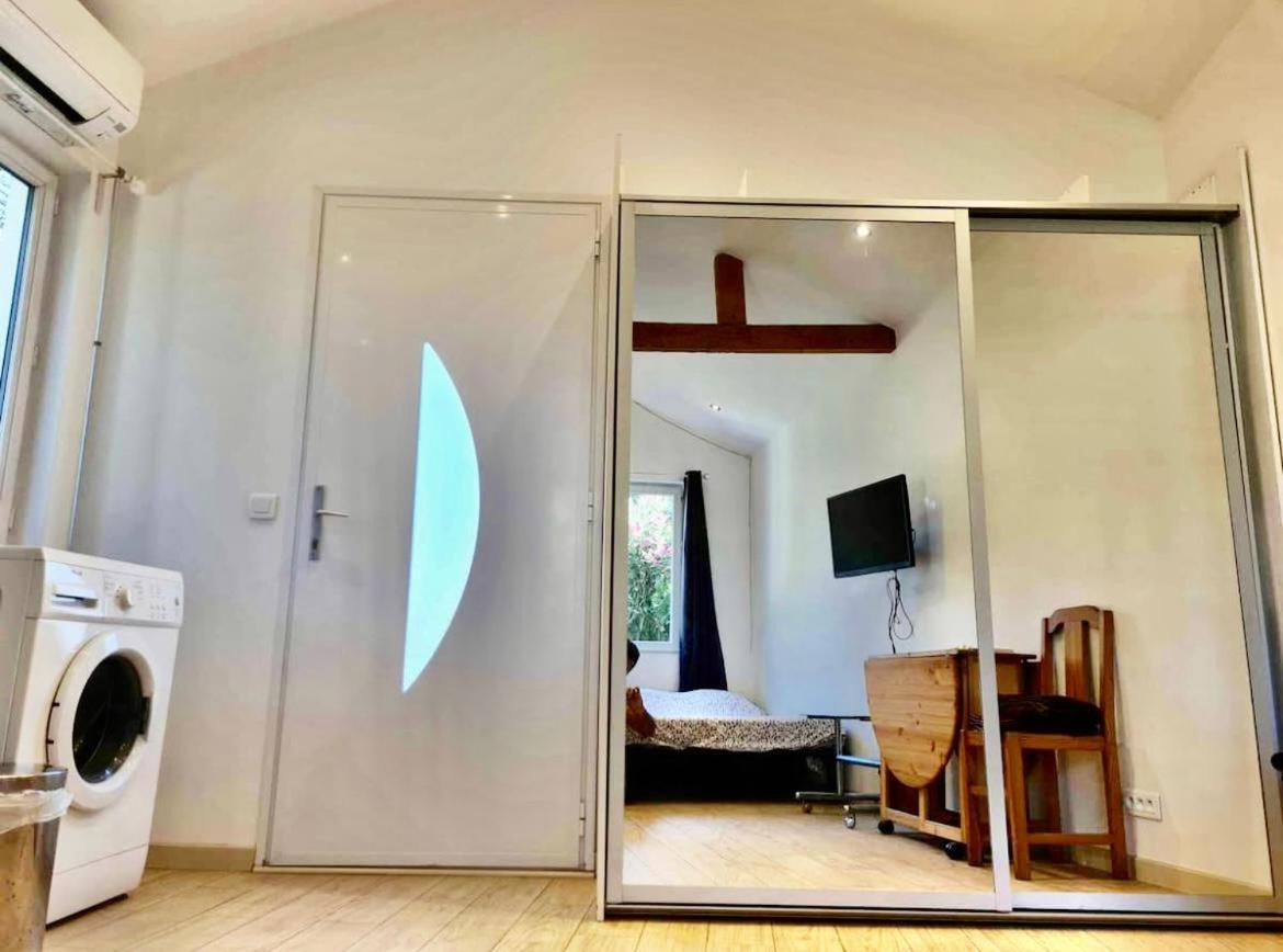 Apartment Le Logis De Rigoumel 1 Toulon