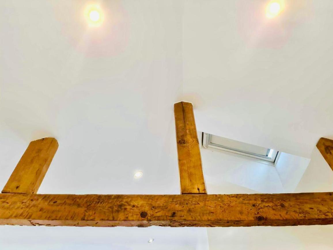 Le Logis De Rigoumel 1 Apartment *