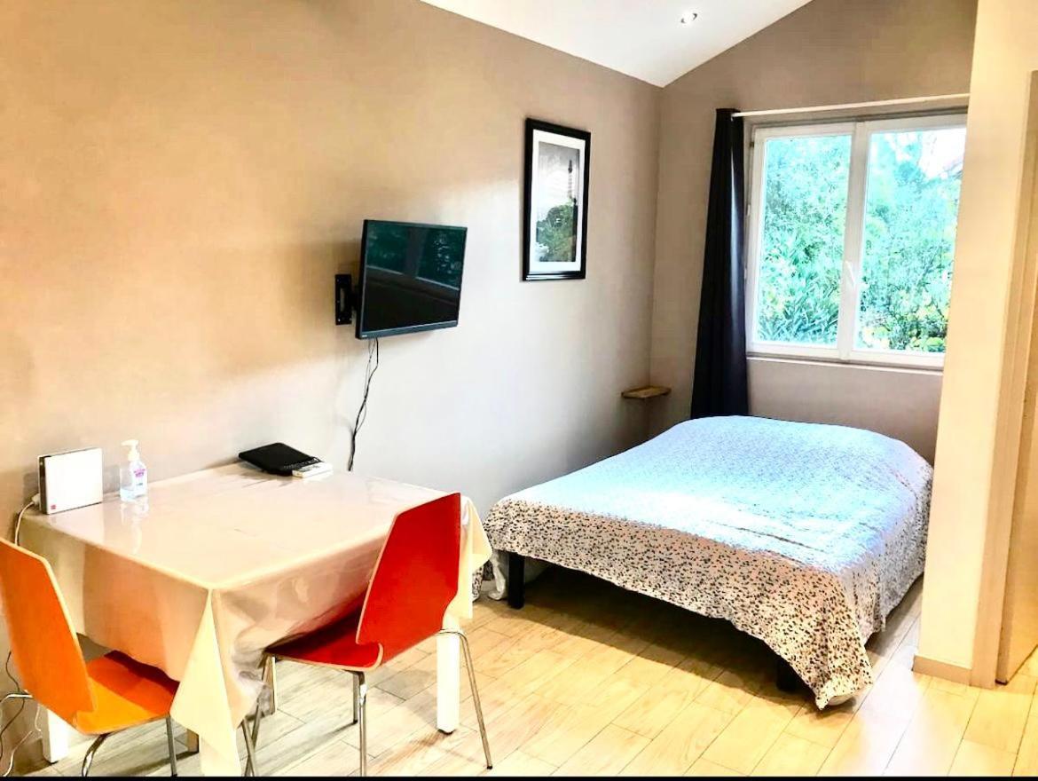 Le Logis De Rigoumel 1 * Toulon