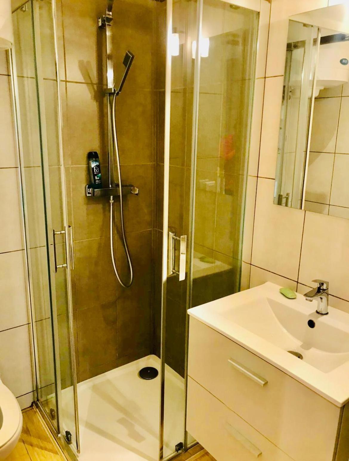 Appartement Le Logis De Rigoumel 1 Toulon