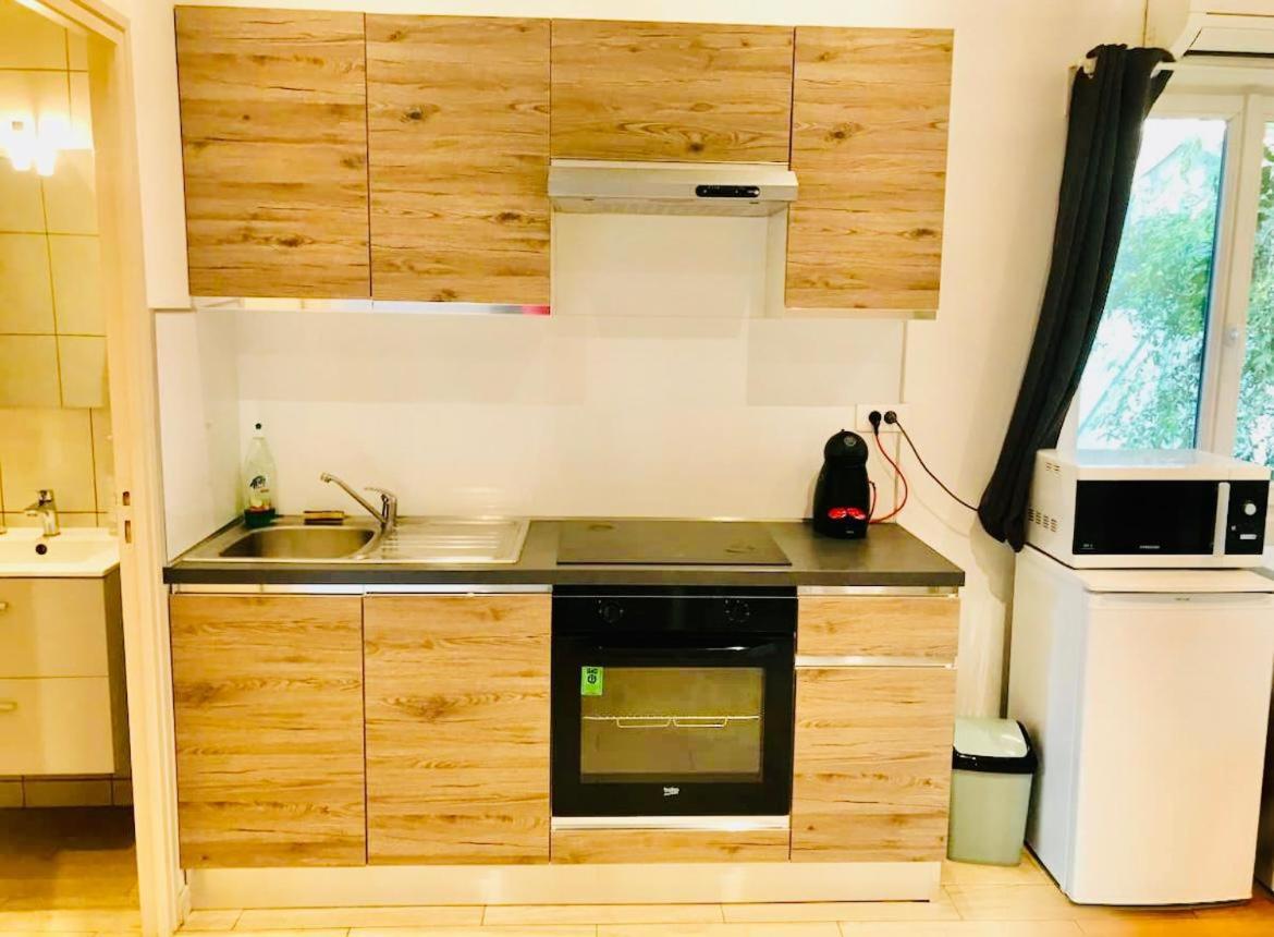 Le Logis De Rigoumel 1 Apartment *